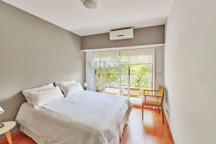 Departamento · 70m² · 3 Ambientes