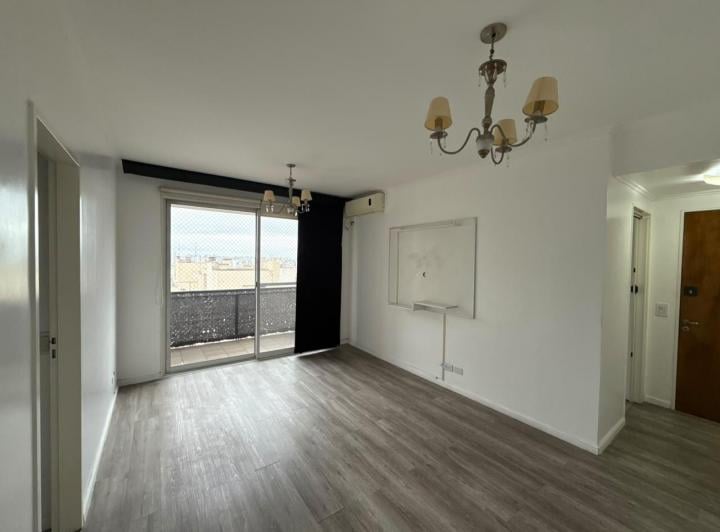 Departamento · 56m² · 3 Ambientes · 1 Cochera