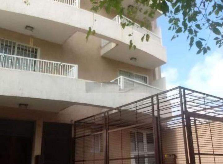 Departamento · 106m² · 3 Ambientes · 1 Cochera
