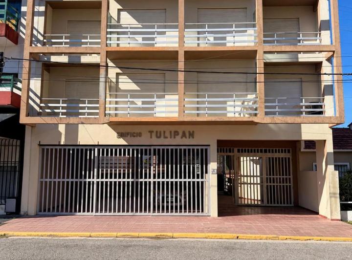 Departamento · 38m² · 2 Ambientes