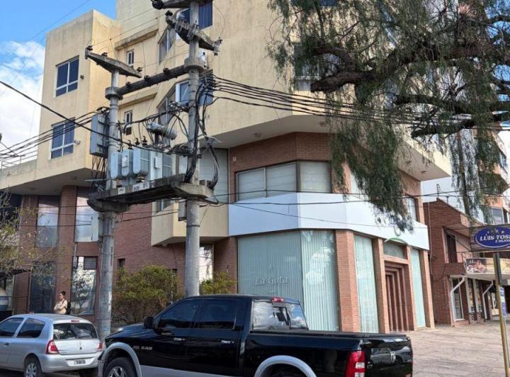 Departamento en venta en La Cuesta · 3 ambientes