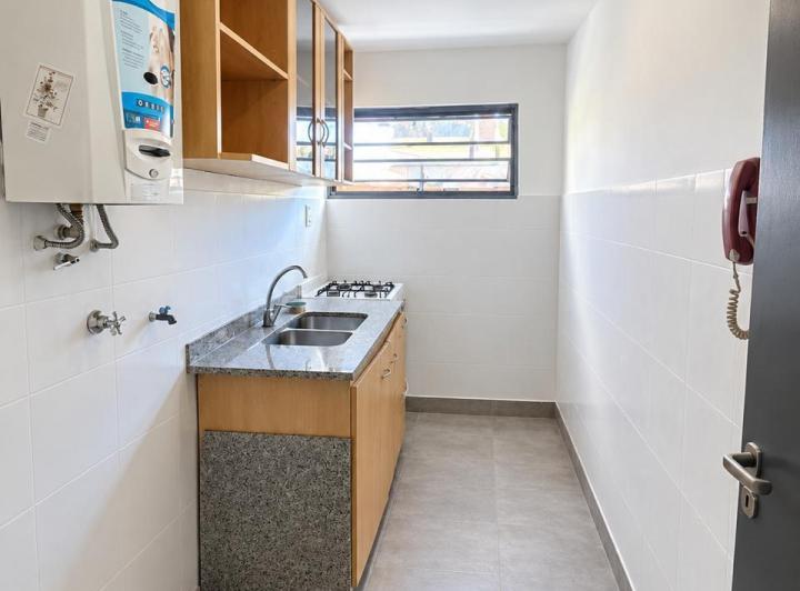 Departamento · 34m² · 2 Ambientes