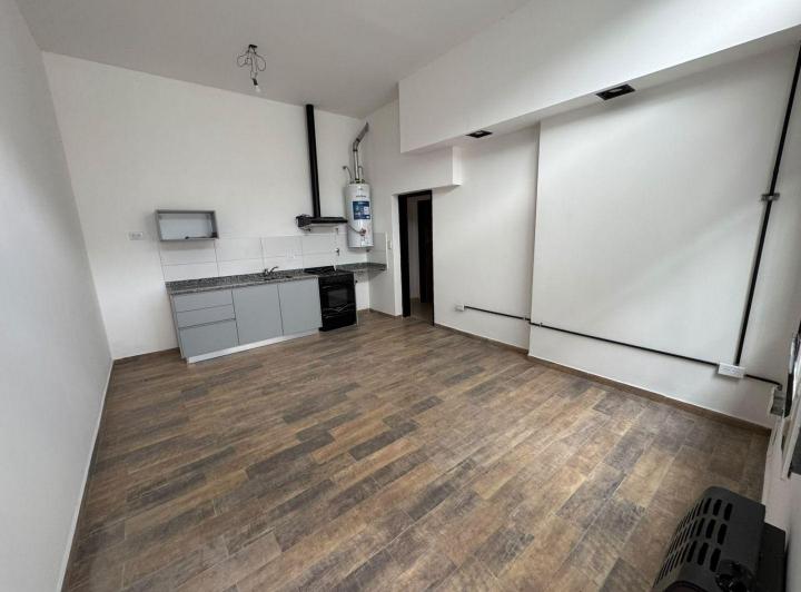 PH · 40m² · 2 Ambientes