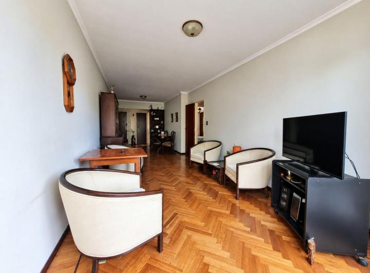 Departamento · 66m² · 3 Ambientes