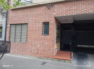 Departamento · 33m² · 2 Ambientes · Departamento 2 Ambientes Al Frente con Patio en San Andrés
