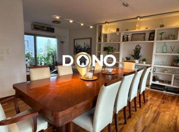DOP-DOP-2315_2 · Departamento 4 Ambientes. | Rivadavia Al 400