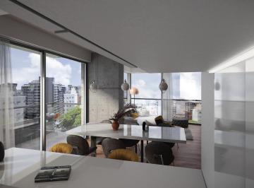 Departamento · 40m² · 2 Ambientes · 1 Cochera · 2 Ambientes en Venta con Balcón Al Frente y Cochera Cubierta en Villa Urquiza