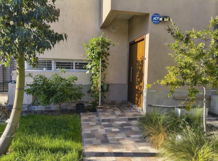 Departamento · 148m² · 4 Ambientes · 1 Cochera