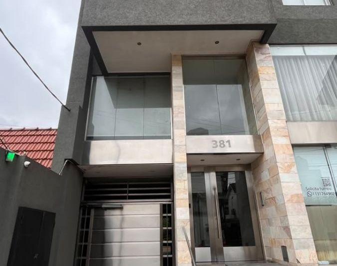 Departamento · 1m² · 2 Ambientes