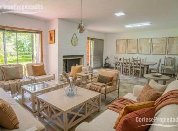 Casa · 298m² · 4 Ambientes · Casa en Palermo