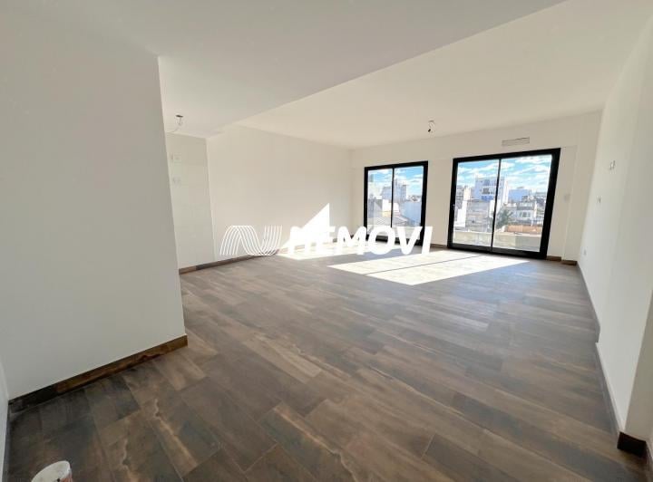 Departamento · 42m² · 2 Ambientes
