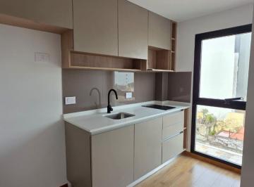Departamento · 32m² · 1 Ambiente · Venta Monoambiente Balcón Palermo Hollywood Estren