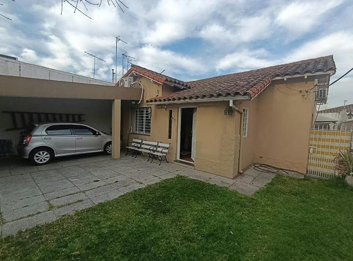Casa · 91m² · 3 Ambientes · 1 Cochera