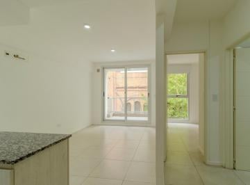Departamento · 36m² · 2 Ambientes · 1 Cochera · Alquiler Santos Lugares 2 Ambientes C/ Cochera