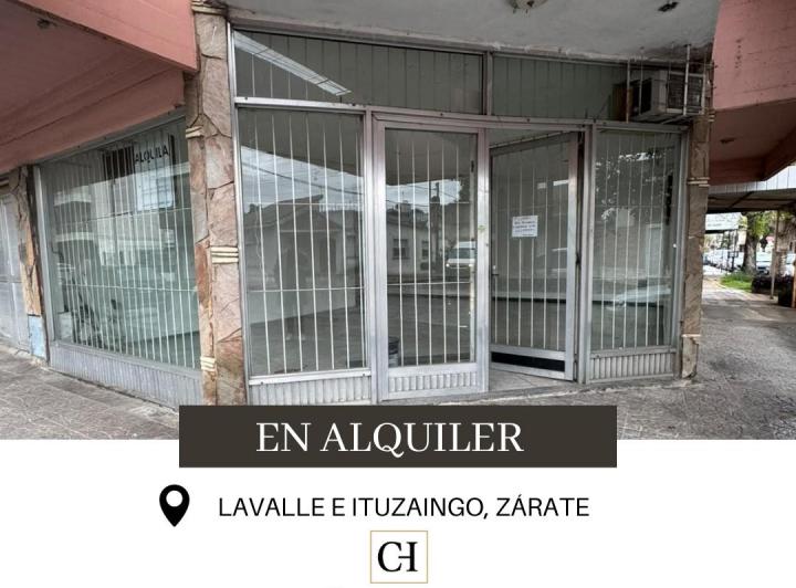 Local comercial · 60m²