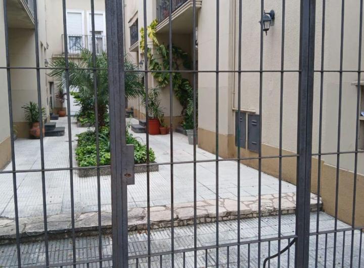 PH · 90m² · 4 Ambientes