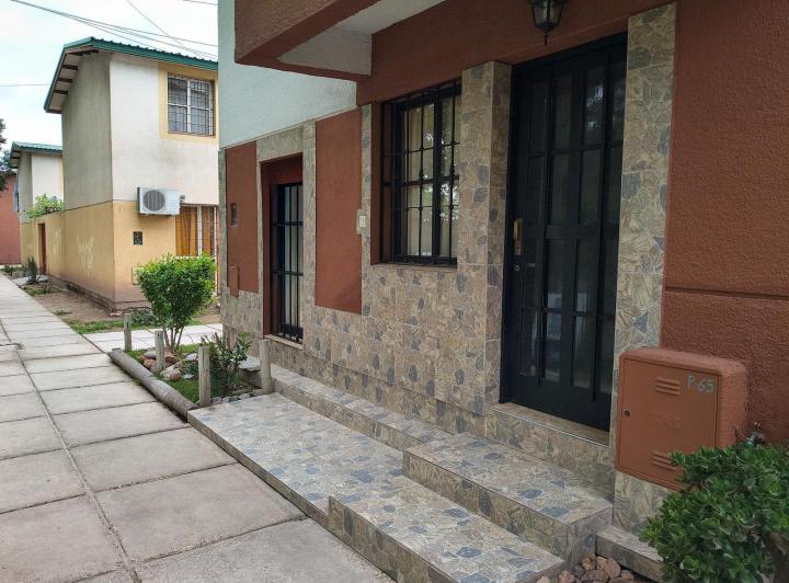 Departamento · 100m² · 4 Ambientes