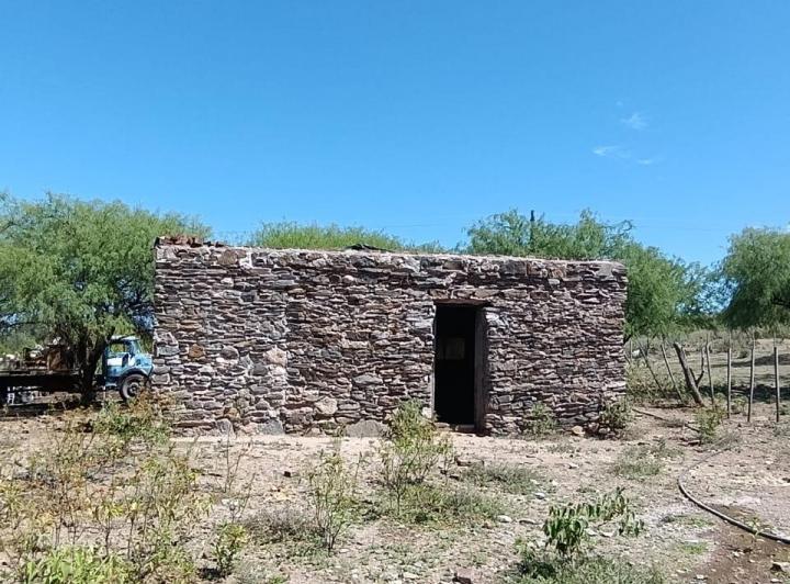 Terreno · 9000m²