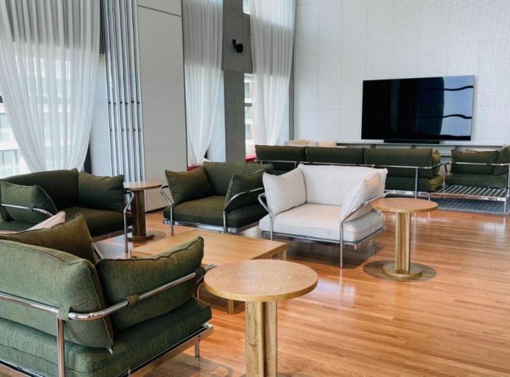 Departamento · 48m² · 2 Ambientes