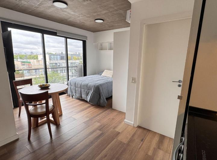 Departamento · 26m² · 1 Ambiente