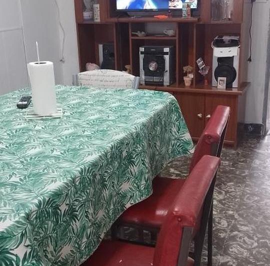 Casa · 110m² · 3 Ambientes · 1 Cochera