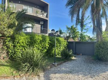 Departamento · 54m² · 2 Ambientes · 1 Cochera · Venta Depto 2 Amb Villa Real Apto Credito