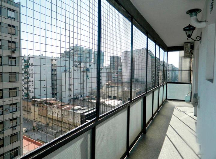 Departamento · 151m² · 5 Ambientes · 1 Cochera
