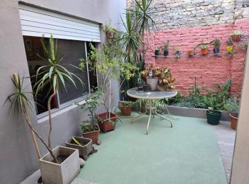 PH · 90m² · 4 Ambientes · PH en Villa Urquiza