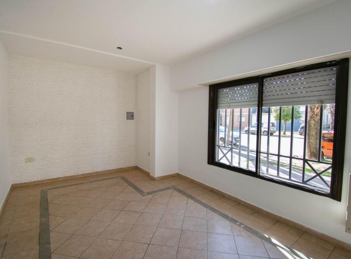 Departamento · 42m² · 2 Ambientes · 1 Cochera