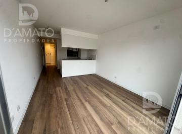 Departamento · 26m² · 1 Ambiente · Departamento en Caseros