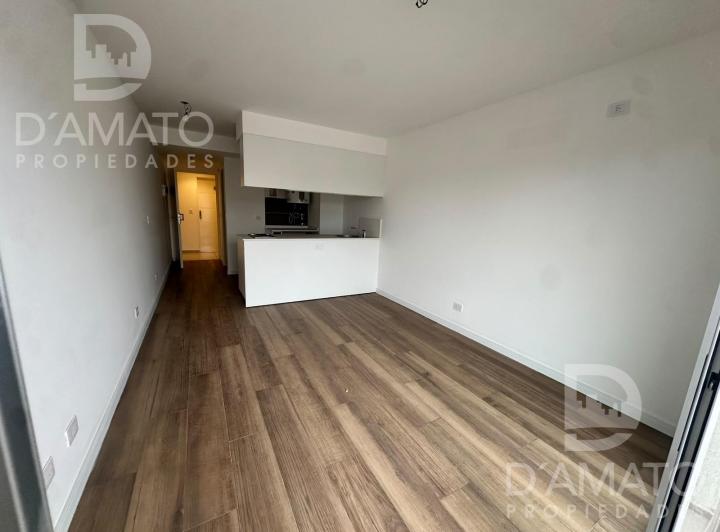 Departamento · 26m² · 1 Ambiente