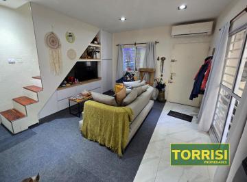 Casa · 155m² · 5 Ambientes · 1 Cochera · Casa 200 m² 5amb Lote Prop Terraza Cochera Yapeyú 500 Almagro