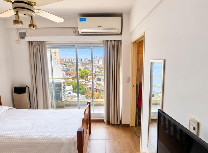 Departamento · 26m² · 1 Ambiente
