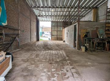 Casa · 100m² · 3 Ambientes · 1 Cochera · Casa con Galpón en Guaymallen con Tour Virtual