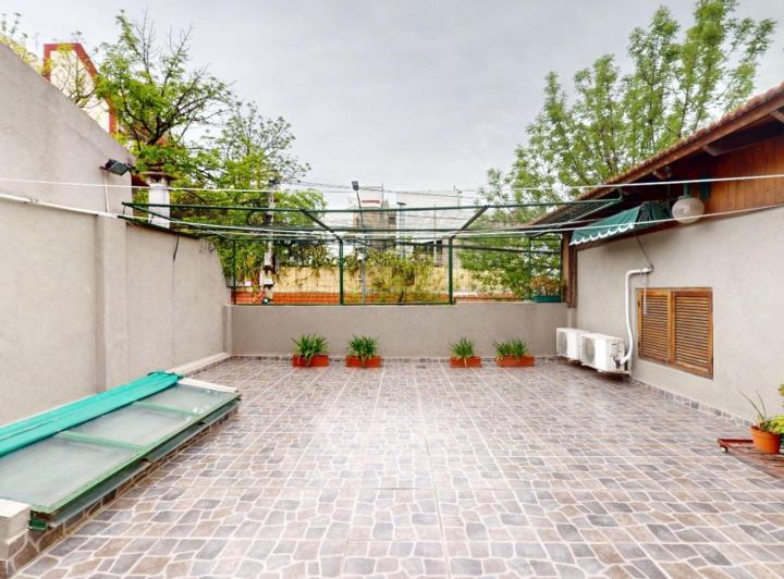 Casa · 127m² · 5 Ambientes
