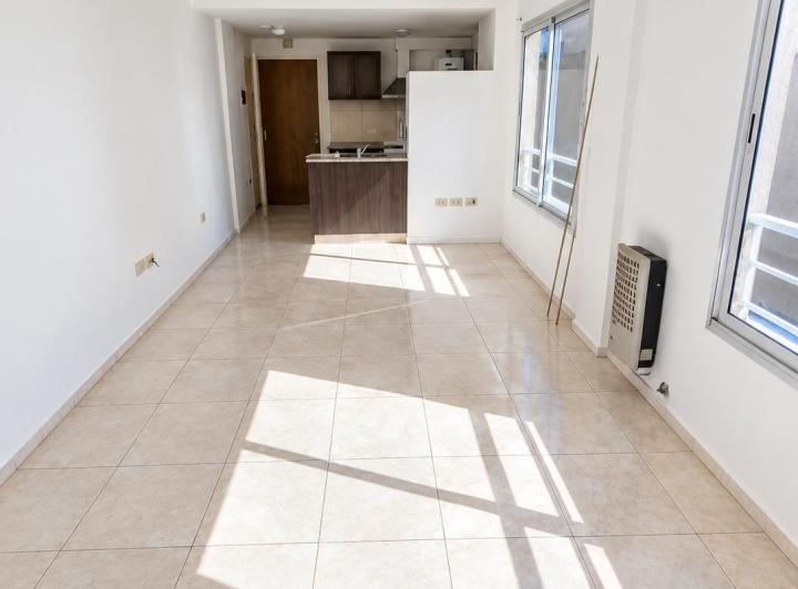 Departamento · 27m² · 1 Ambiente