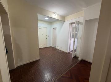 Departamento de 3 ambientes, Almagro · Departamento 3 Ambientes en Alquiler en Almagro