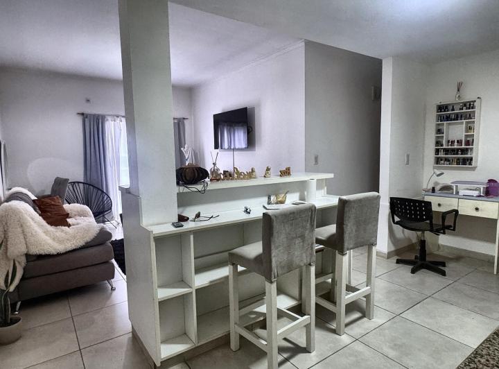 Departamento · 50m² · 1 Dormitorio · 1 Cochera