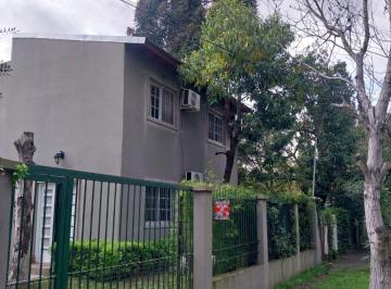 Quinta vacacional de 4 ambientes, Moreno · Casa en La Reja
