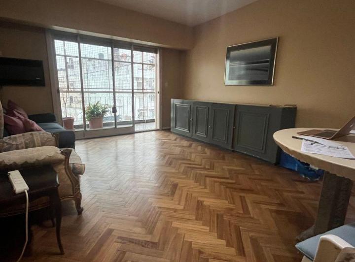 Departamento · 70m² · 3 Ambientes · 1 Cochera