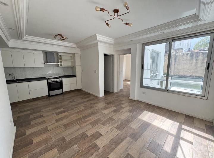 Departamento · 39m² · 2 Ambientes