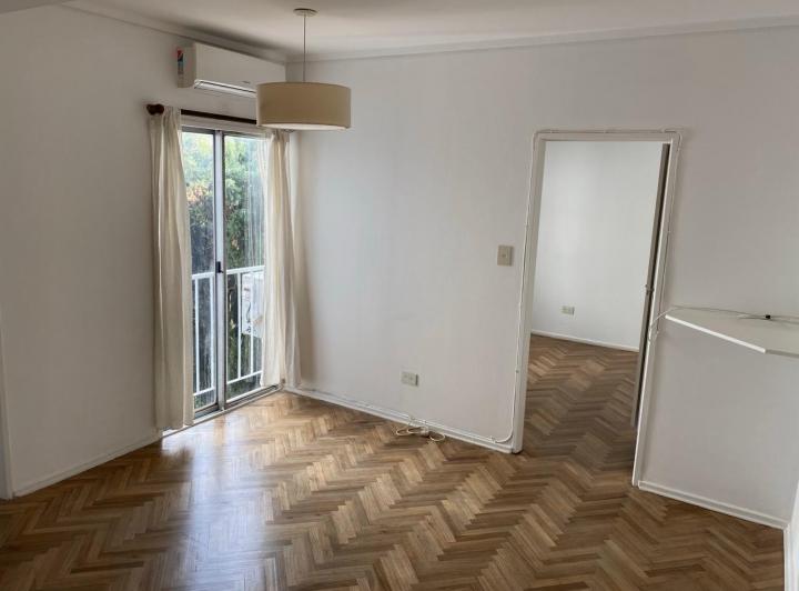 Departamento · 32m² · 2 Ambientes