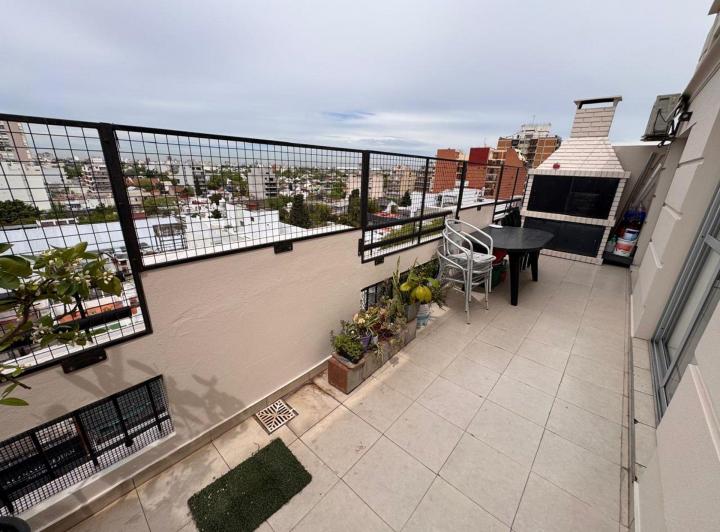 Departamento · 63m² · 3 Ambientes