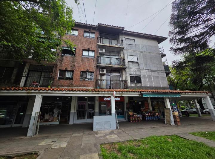Departamento · 60m² · 3 Ambientes