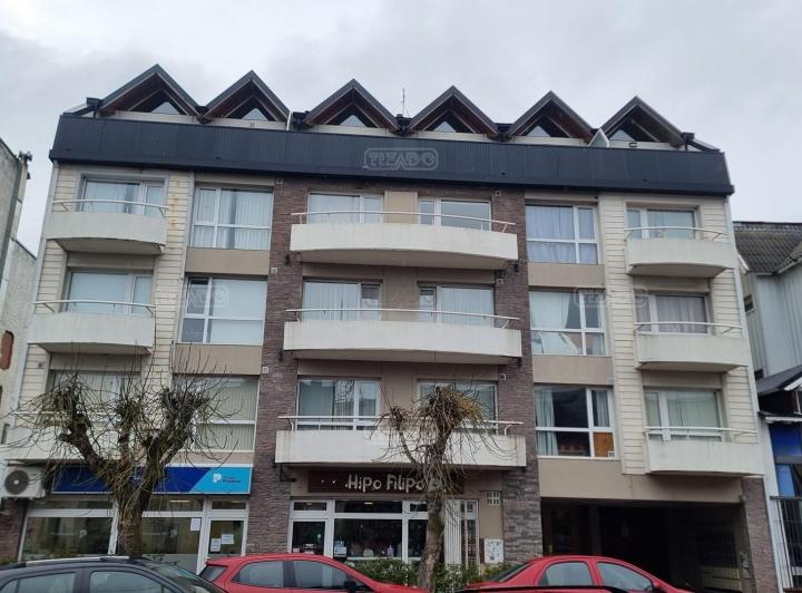 Departamento · 38m² · 2 Ambientes