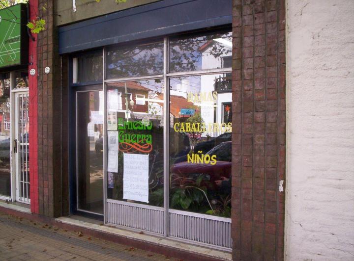 Local comercial · 26m² · 1 Ambiente