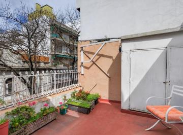 PH · 159m² · 6 Ambientes · Venta Flores PH 6 Ambientes Balcon Terrazas Sin Expensas Apto Credito