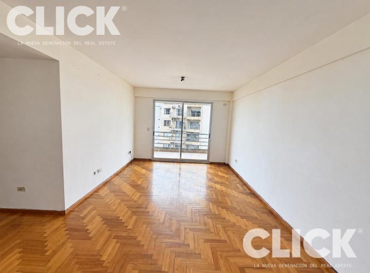 Departamento · 86m² · 4 Ambientes