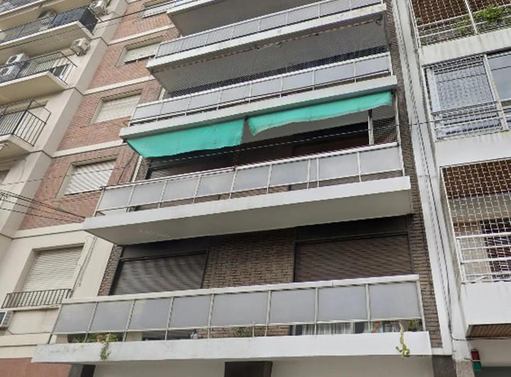 Departamento · 141m² · 4 Ambientes · 1 Cochera