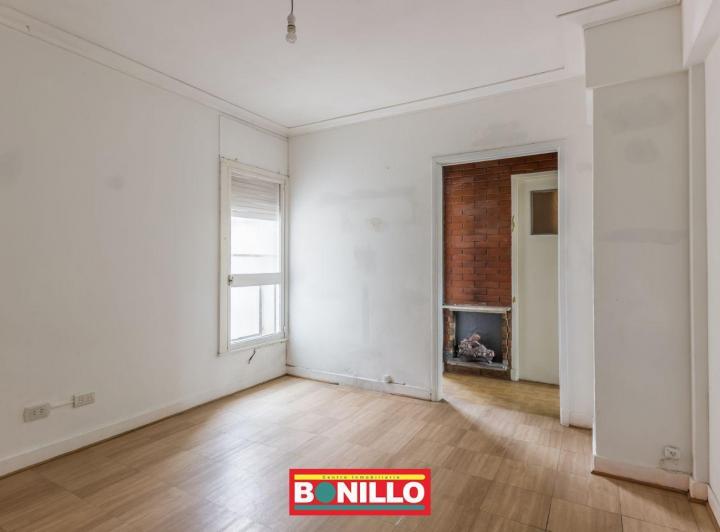 Departamento · 36m² · 2 Ambientes